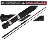Pezon &amp; Michel Titan Maxcat, 2.4m, 80-250g - Fishing Rod