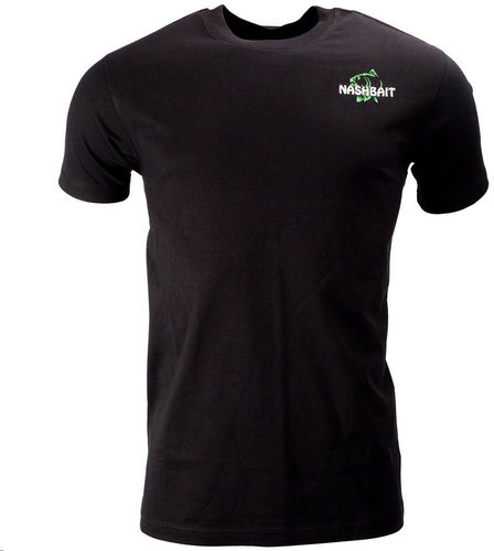 Nash Nashbait Squad T-Shirt, size XXXL - T-Shirt - Main image