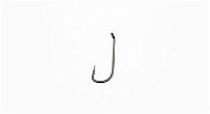 Nash Pinpoint Twister Long Shank Micro Barbed, Size 2, 10pcs - Fish Hook