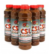 Zfish CSL Booster Strawberry-Banana 500 ml - Booster