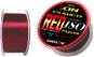 AWA-S Ion Power Red ISO Fluorine 0.145mm 2.75kg 300m - Fishing Line