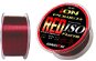 AWA-S Ion Power Red ISO Fluorine 0.203mm 5.4kg 300m - Fishing Line