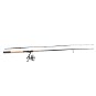 Mitchell Combo Tanager R Spin 2.1m 10-40g - Fishing Kit 