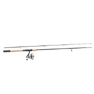 Mitchell Combo Tanager R Spin 2.1m 10-40g - Fishing Kit 
