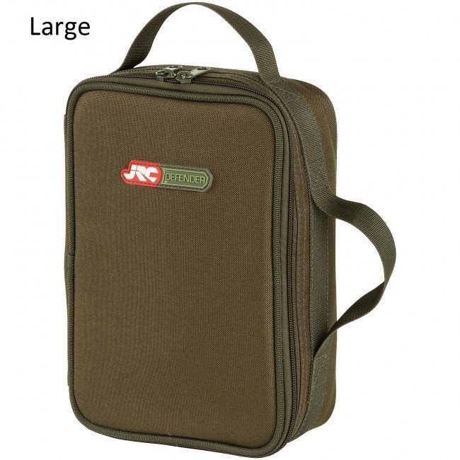 Defender Large Cooler Bag – JRC® EU