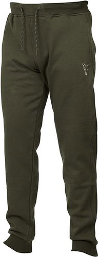 FOX Collection Green & Silver Joggers Velikost XXL - Tepláky - Hlavní obrázek