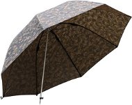 FOX 60ins Camo Brolly - Umbrella