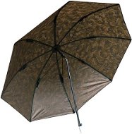 FOX 45ins Camo Brolly - Umbrella