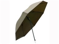 FOX 45ins Khaki Brolly - Umbrella