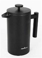 FOX Thermal Cookware Coffee/Tea Press 1000 ml - Kanvica