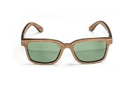 Nash Timber Sunglasses Green - Cyklistické okuliare