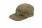 Nash 5 Panel Cap - Cap