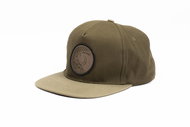 Nash Snap Back - Baseball Cap