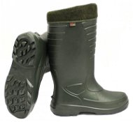Zfish Greenstep Boots, size 42 - Wellies