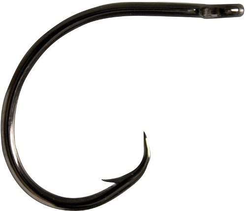 Mustad Demon Wide Gap Circle Hook Size 12/0 - 3pcs - Fish Hook