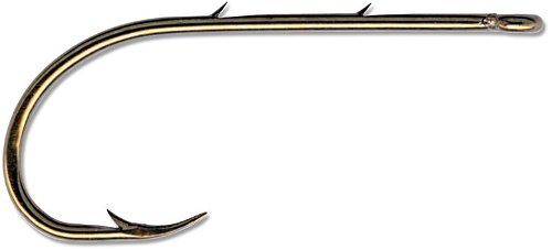 Mustad Beak Hook Baitholder Size 4/0 - 5pcs - Fish Hook
