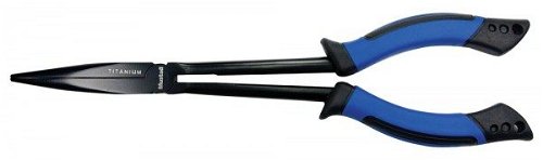 Mustad Heavy Duty Long Reach Plier 11” 28cm - Fishing Pliers