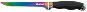 Mustad Fillet Knife Titanium Coated 6" 15cm - Nôž