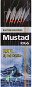 Mustad Piscator Rig T80 Size 2 - Rig