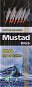 Mustad Piscator Rig T80 Size 4 - Rig