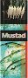 Mustad Piscator X-White T91 - Rig