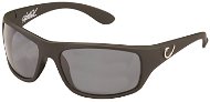 Mustad HP Polarised Sunglasses Black Frame + Smoke Lens - Cycling Glasses