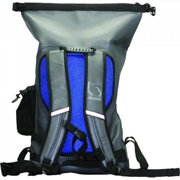 Backpack Mustad Dry Backpack 30l Fishing Backpack alza.sk