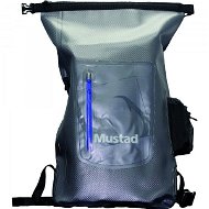 Mustad Dry Backpack 30 l - Rybársky batoh