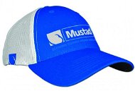 Mustad Trucker Cap Blue - Cap