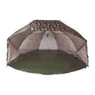 Faith Oval Brolly Complete Camo 60inch - Umbrella