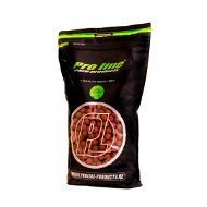 Pro Line Boilie Readymades Garlic & Robin Red 15 mm 1 kg - Boilies