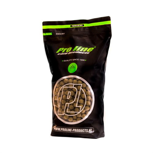 Pro Line Boilie Readymades The NG Squid 20mm 1kg - Boilies - Main image