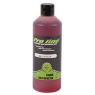 Pro Line Liquid Bait Booster Big Chilli S 500ml - Booster
