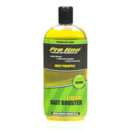 Pro Line Liquid Bait Booster Juicy Pineapple 500ml - Booster