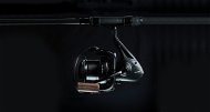 Sonik VaderX Carp 8000 - Fishing Reel