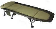 Sonik SK-TEK Levelbed, Wide - Fishing Lounger Chair