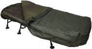 Sonik SK-TEK Thermal Bed Cover - Bedchair Cover