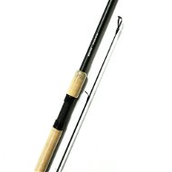 Sonik Specialist Barbel Rod 12' 3.6m 2lb - Fishing Rod