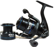 Fishing Reel Sonik SKSC Commercial 4000 - Rybářský naviják