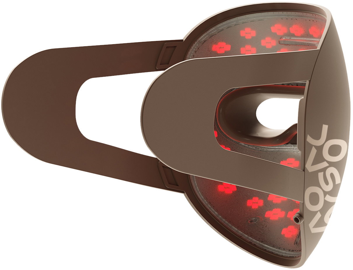 JOVS JM2C LED maszk