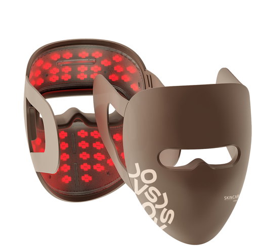 JOVS LED Light Therapy Face Mask - LED Mask - Main image