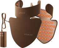 JOVS LED Light Mask for Neck and Chest - LED Mask