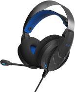 Energy Sistem Gaming Headset ESG Metal Core Blue - Gaming Headphones