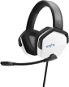 Energy Sistem Headset ESG 3 White Thunder - Gaming Headphones