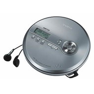 SONY D-NE 241 silver - Discman