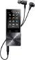Sony Hi-Res NW-fekete A25HNB - Mp4 lejátszó