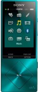 Sony Hi-Res NW-A25HNL blau - MP4 Player