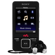 Sony WALKMAN NWZ-A829B - MP4 Player