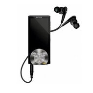 SONY WALKMAN NWZ-A847B black - MP4 Player
