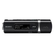 Sony WALKMAN NWD-B103B černý (black), 1GB, MP3/ WMA/ WAV přehrávač, USB2.0 disk - MP3 Player